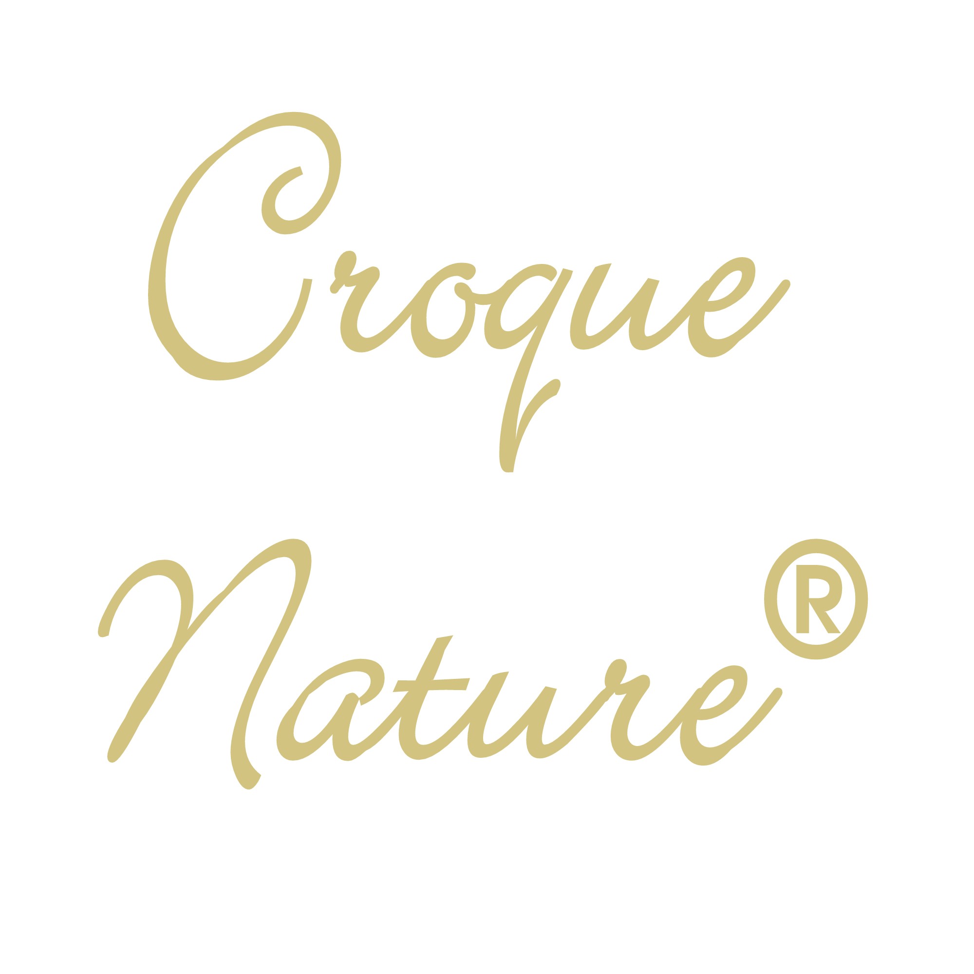 CROQUE NATURE® PRESSINS